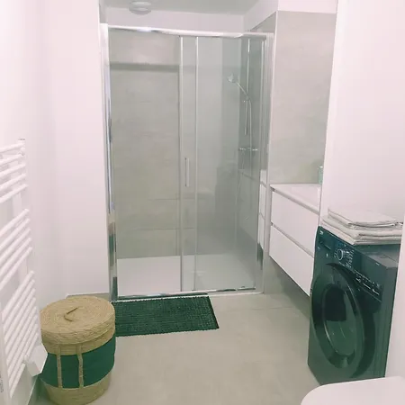 아파트 Grand T1 Centre Porto-vecchio *