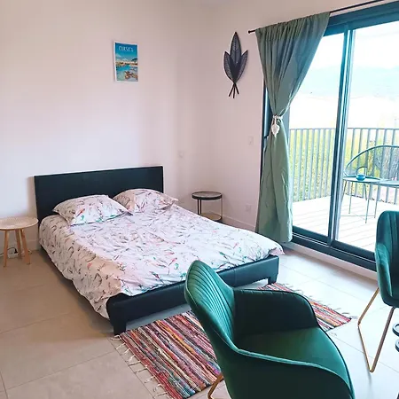 Spacieux & Cosy - Porto-vecchio * Porto-Vecchio (Corsica)