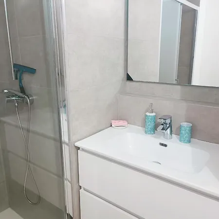 Apartament Spacieux & Cosy - Porto-vecchio Porto-Vecchio (Corsica)